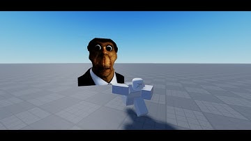 How to make a run animation like evade in Roblox Studio