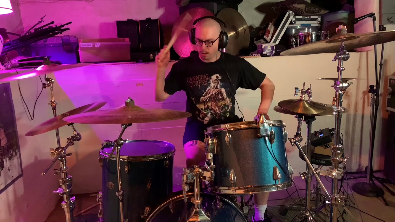 A Ticket to the Paralyzer/10 Signs You Should Leave by Emmure