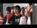 AAA 7人で最後のNYLON JAPANスペシャルムービー