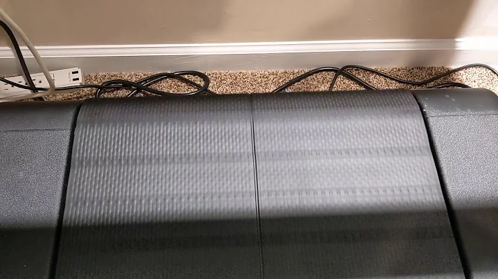 Longer video with various speeds