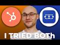 HubSpot CRM vs Salesmate Review – Still Good?