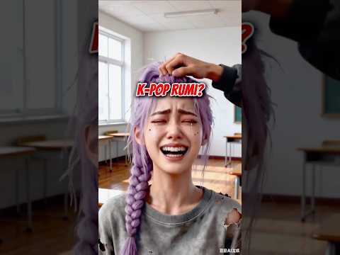 أي لون شعر ستختارين ل رومي من الكيبوب