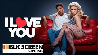 I Love You
