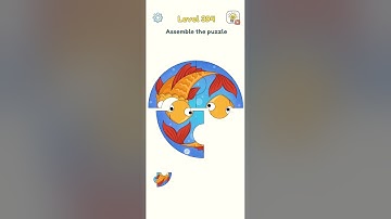 DOP 3 Level 394 395 :Displace One Part -  Walkthrough.