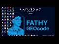 تعلم ArcGIS Pro من الصفر | الحلقة 1: بداية قوية في عالم الـ GIS 🔥