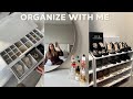 Organize My House With Me | VLOGMAS DAY 10