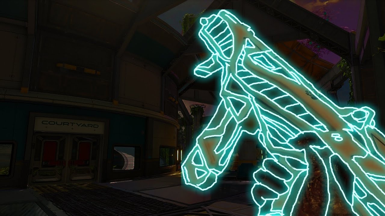 INSANE r99 gameplay with 4,078 Damage in 2 games - YouTube