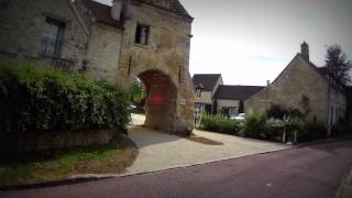 ✅ Самая красивая французская деревня Full HD. Beautiful French village.