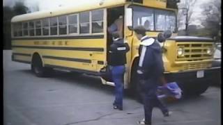 Needham High School Varsity Soccer Slideshow 1991