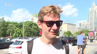 Знаете ли вы об убийстве оппозиционного журналиста Аркадия Бабченко?