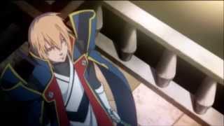 Xeon Chronicles Ending (Ragna Version)