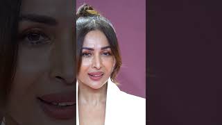 Malaika Arora Attends a Event