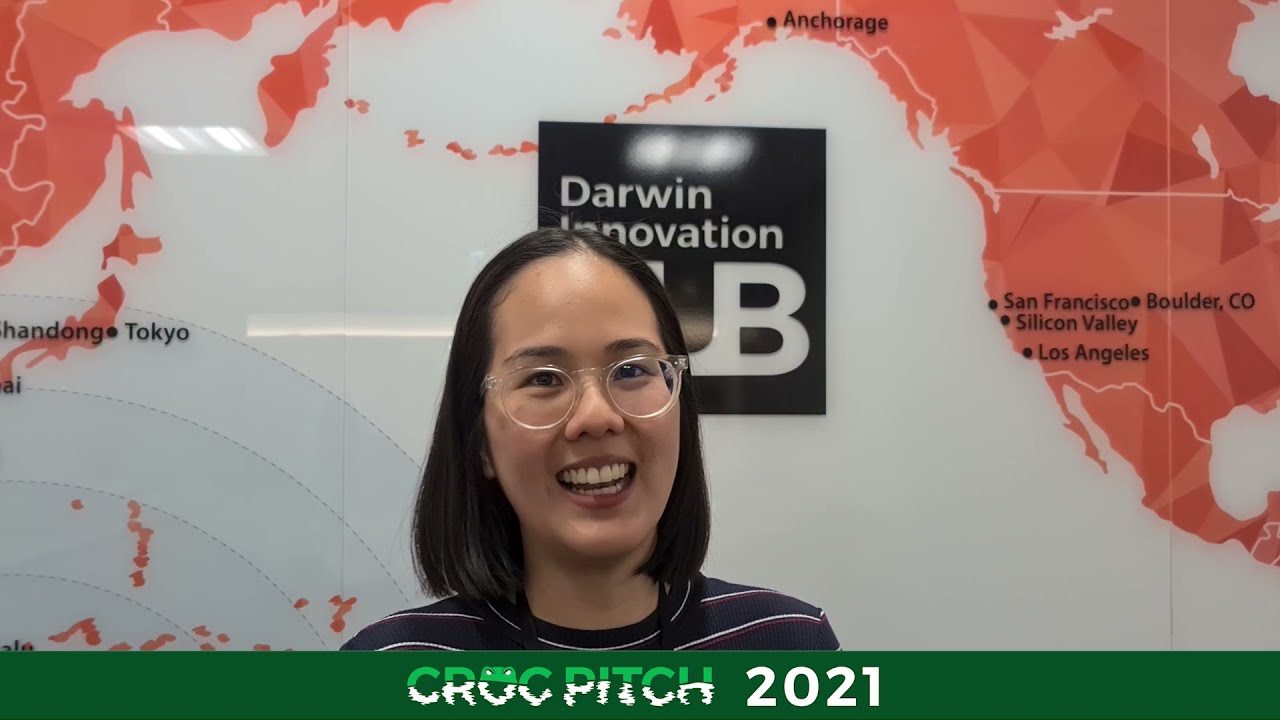 Croc Pitch 2021 - Fiona Lay [Audience]