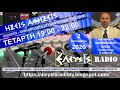 ΗΛΙΑΣ ΚΑΡΑΚΟΖΙΔΗΣ: ΔΕΝ ΥΠΑΡΧΕΙ ΣΗΜΕΡΑ ΕΡΓΑΣΙΑ ΚΑΙ ΑΣΦΑΛΕΙΑ ΥΠΑΡΧΕΙ ΔΟΥΛΕΙΑ ΚΑΙ ΕΚΜΕΤΑΛΛΕΥΣΗ...