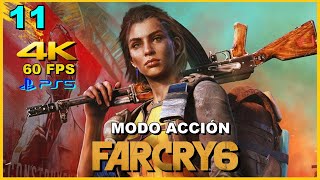 Vdeo Far Cry 6