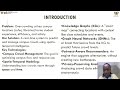 Real time campus crowd detection and recommendation ai system