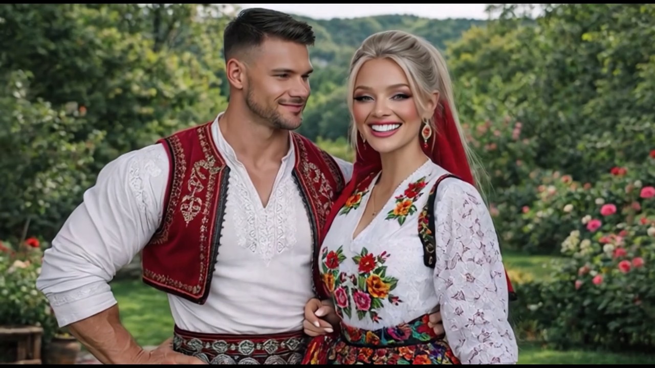 Mori e mirë - Këngë popullore e vjetër