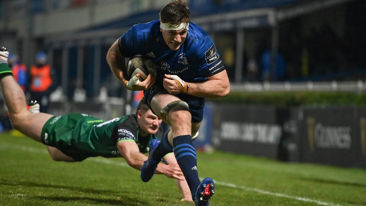 watch connacht v leinster live