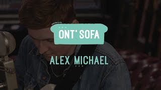 Alex Michael - Another Love LIVE at Ont' Sofa Studios