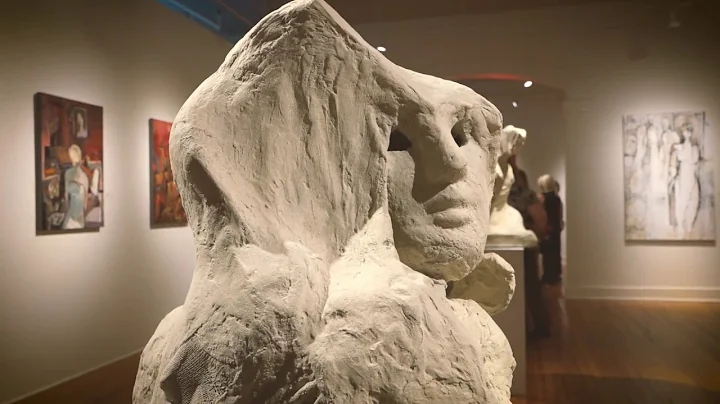 Elaine Weiner-Reed: "Life is Messy, Unfinished, an...