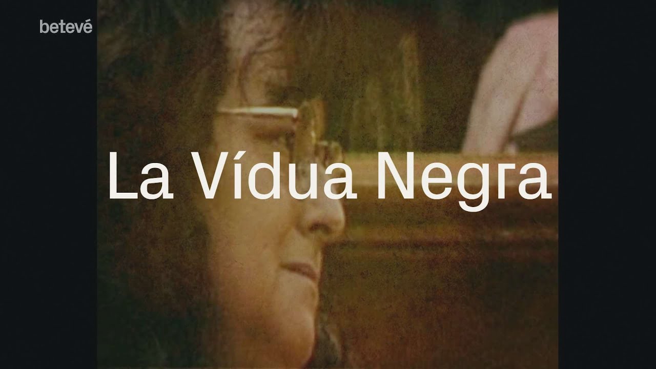 Els crims de la vídua negra de Barcelona | betevé