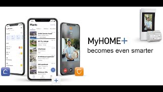 LEGRAND SMART HOME MIT MyHOME + screenshot 5