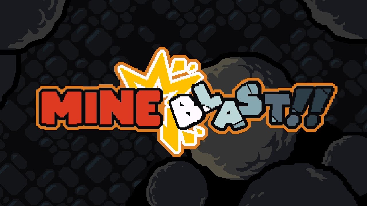 Intro - Mineblast!! Soundtrack