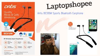 Best Wireless Headphones Under 1500 Rs 2019 Super Battery Backupii Artis Be91 Kannada Video