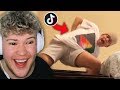 TRY NOT TO LAUGH (TIK TOK FAILS EDITION)