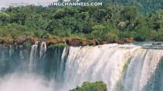 Argentina - BOOKING CHANNELS