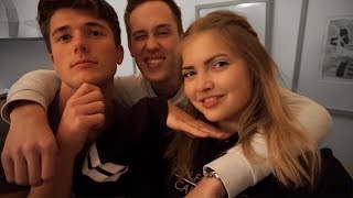 Мои СУМАСШЕДШИЕ Будни в Германии 😳 / VLOG ♡