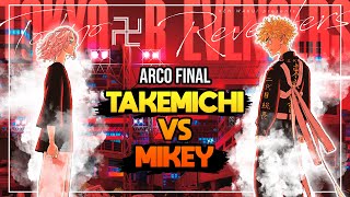 Tokyo Revengers Temporada 4 Resumen Completo