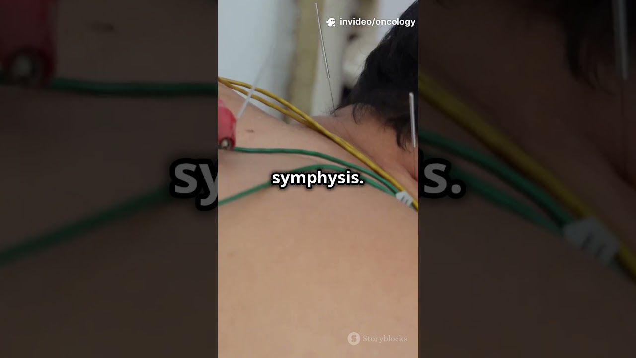 Dorsal penile nerve block subpubic injection technique short axis in plane approach explained