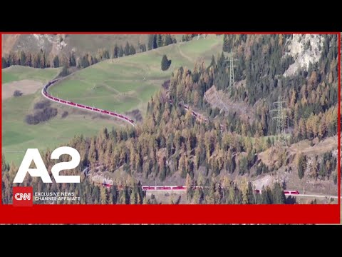 Video: Me tren në Zvicër?