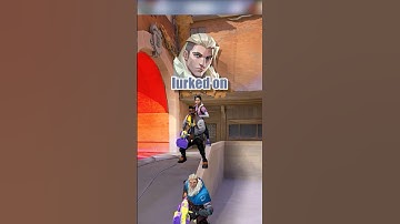 This Sova Made Us Do WHAT?! #valorant #valorantclips #fyp #foryou #valorantfunny