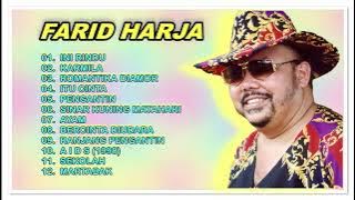 farid harja, full album