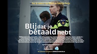 Blij Dat Je Betaald Hebt Pay Later Trailer