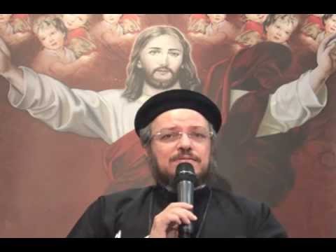 الحكمة فضائل ابونا داود لمعي