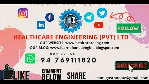 Biomedical Engineering || One Month Online Internship Program & Career Guidance + Training for BME