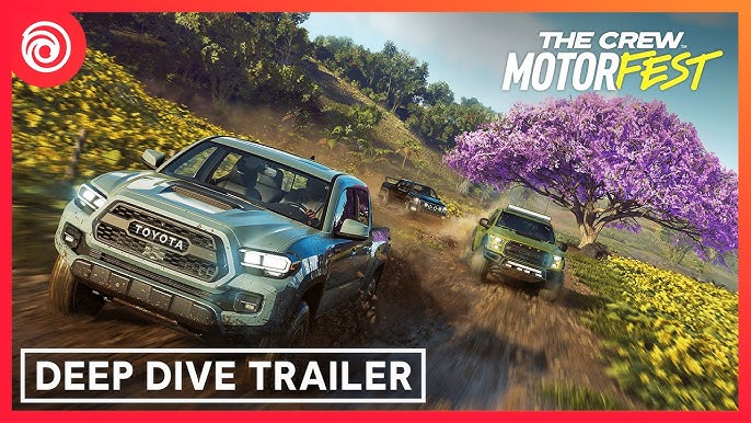 The Crew Motorfest: ao estilo Forza, jogo da Ubisoft atira para todo lado