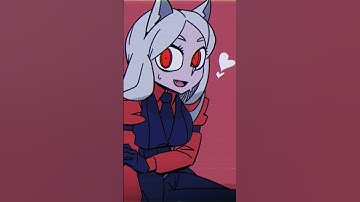 helltaker Cerberus the triple demon edit chaotic playful trio