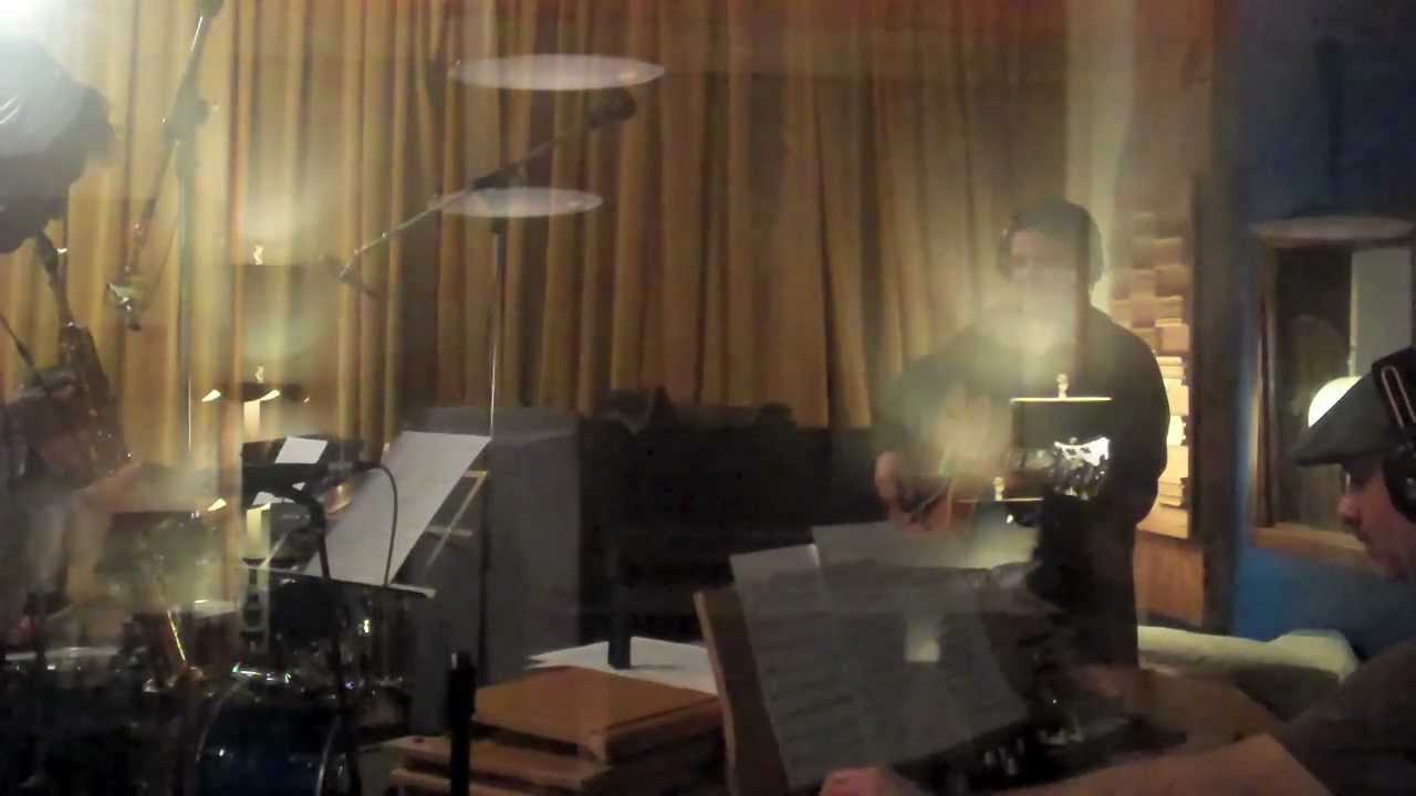 Complete Album: The Language of Sound and Spirit Josh Maxey Brian Charette Chase Baird Jeremy Noller