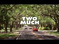 Two much  1996  full movie   antonio banderasmelanie griffit.aryl hannah  comedyromance 