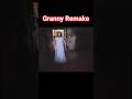 Granny Remake 🤯 #scarygranny #gamerharsh #viralgame