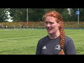 "It's fantastic to be back!" | Summer Camps return! | Bank of Ireland Leinster Rugby Summer Camps