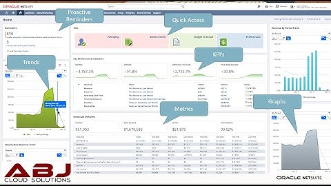 NetSuite in less than 1 minute #Cloud #ERP #Malaysia #Indonesia #Singapore #System #Oracle #Netsuite
