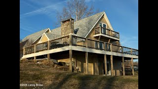 160 Bluffside Dr video tour