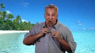 Celebrity ReadeREST by Specsecure   Aviator Wealth