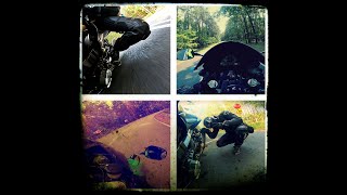 This is our world | Motorcycle Motivation