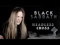 Headless cross black sabbath  tommy johansson